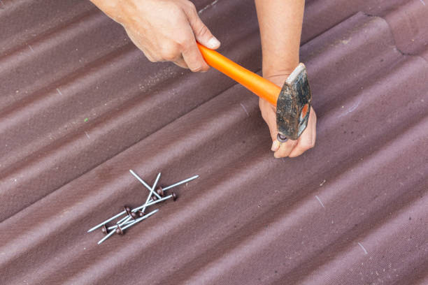 The Sky's the Limit: Choose Walker Roofing Contractor