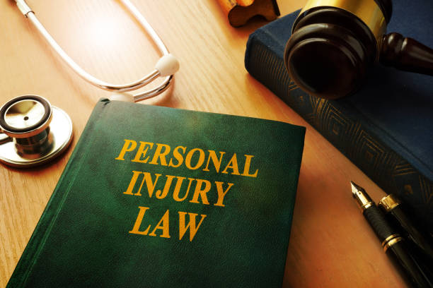 From Crisis to Compensation: The Personal Injury Lawyer's Approach