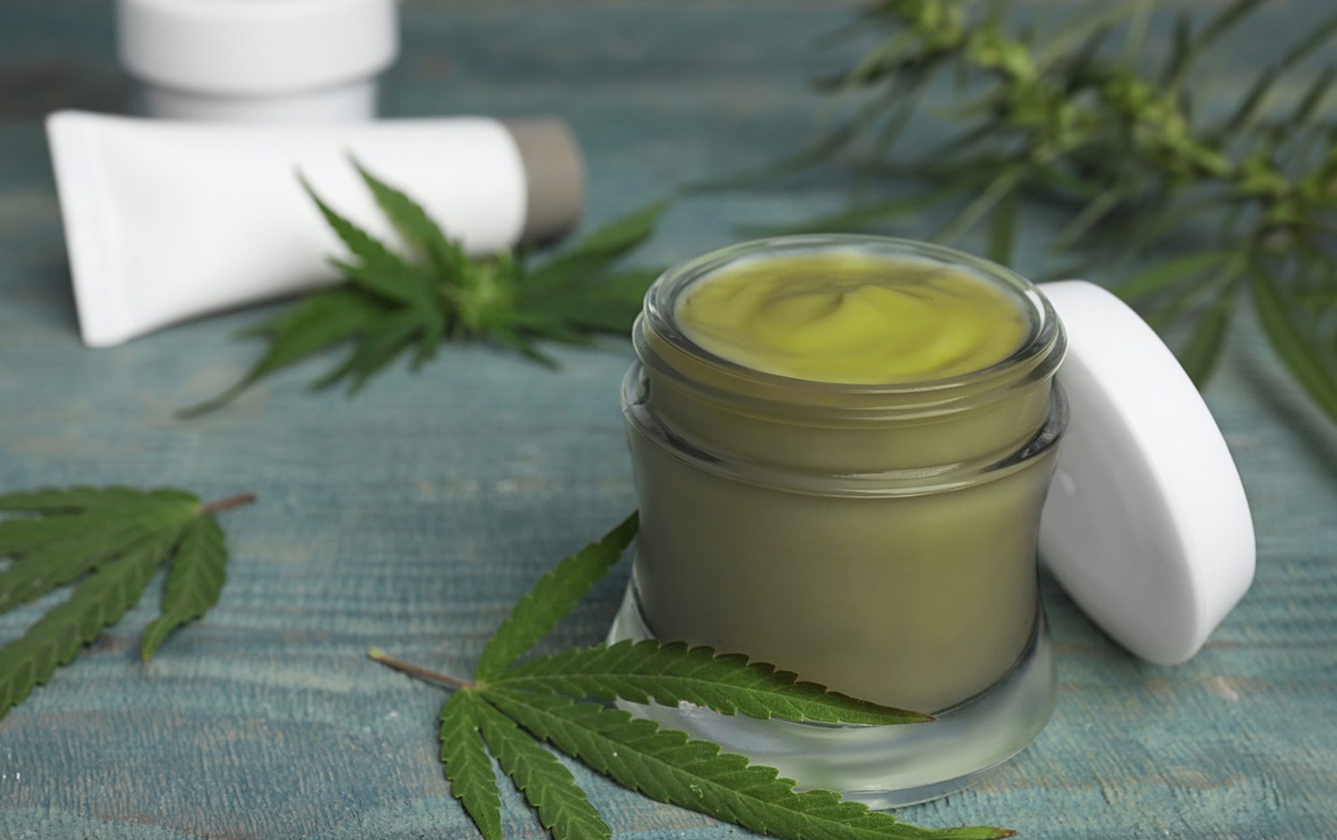 The Secret Ingredient How CBD Cream Can Elevate Your Self-Care Routine