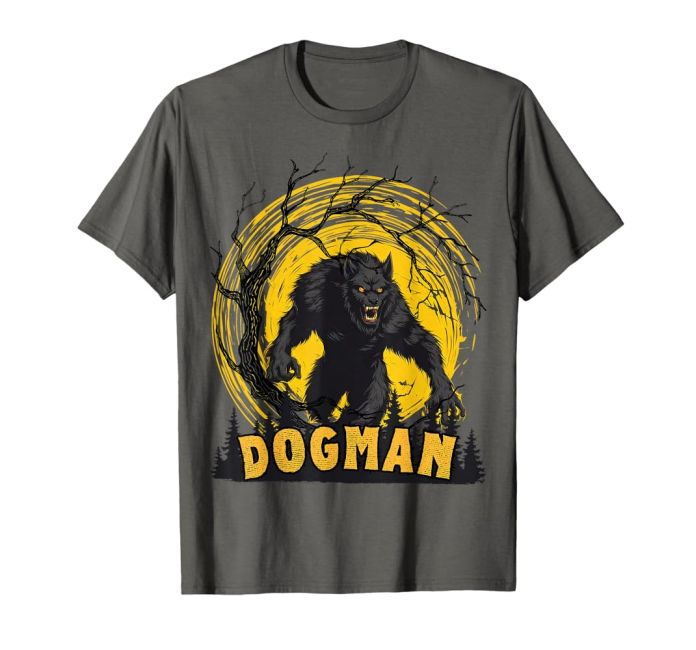 Exploring the World of Dog Man Official Merch: What to Know