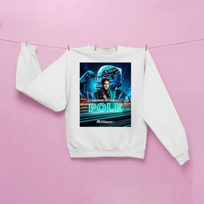The Ultimate Guide to George Russell Official Store Merchandise: What You Need to Know