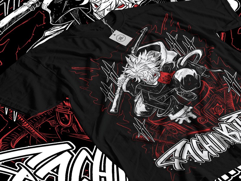 Exploring the Best Vincent Gao Merch: A Must-Have Collection