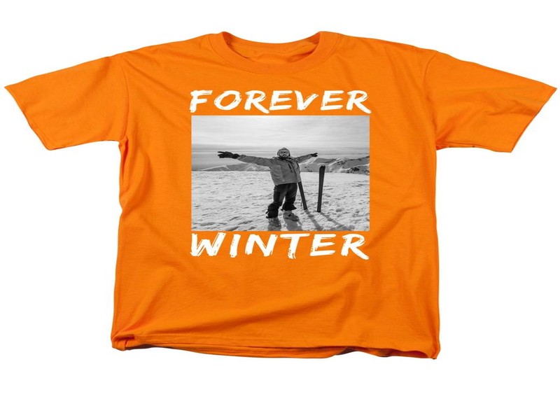 The Forever Winter Official Shop: Embracing the Cold with Trendsetting Apparel