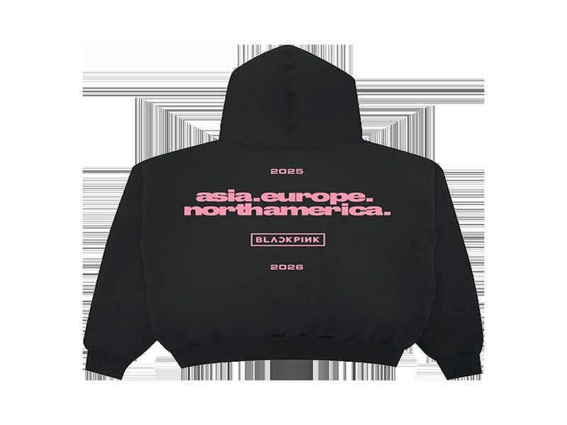 Affordable Black Pink Merch Options for Every Fan